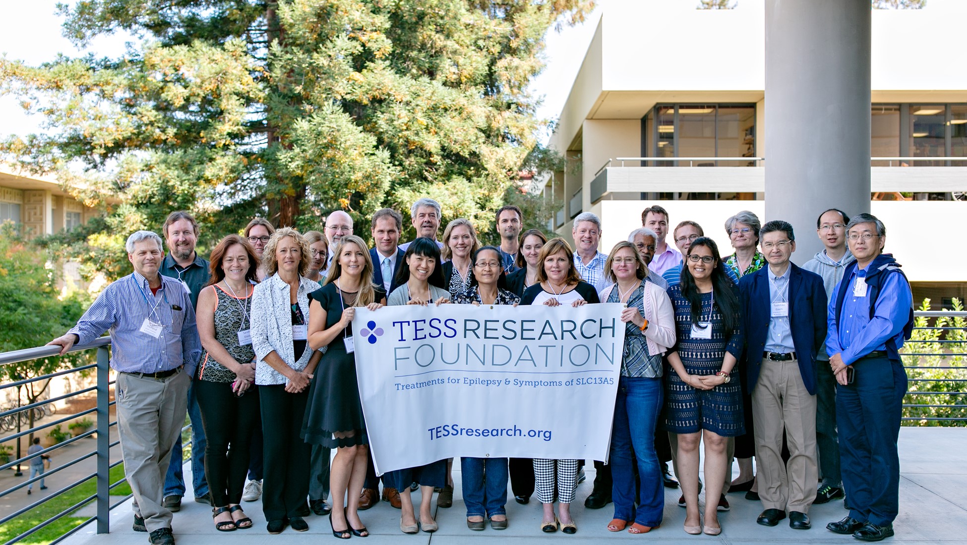 Tess Research Foundation